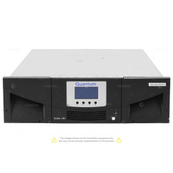 3-05236-01 QUANTUM SCALAR I40 TAPE LIBRARY